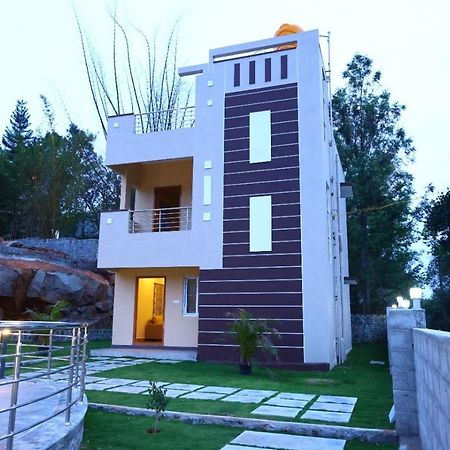 The Green Pride Resort Yelagiri Exterior foto